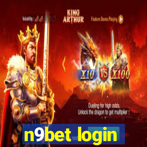 n9bet login